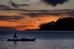 Potensi laut Raja Ampat