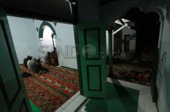 Aktivitas muslim Tengger saat Ramadan