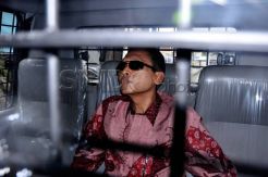 Setyabudi Tejocahyono hakim penerima suap dipindah ke Lapas Sukamiskin