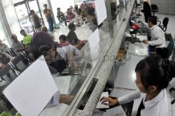 Jelang lebaran transaksi pengadaian di Solo meningkat
