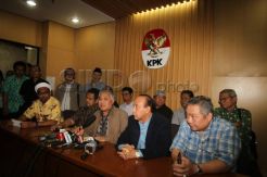 Tokoh nasional dukung pemberantasan korupsi sektor migas