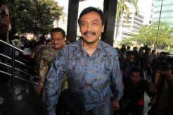 Andi Mallarangeng kembali diperiksa KPK