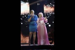 X Factor Around The World pukau Jakarta
