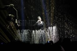 Pertama di dunia, panggung spektakuler X Factor Around The World