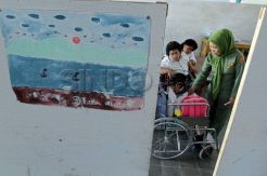Sekolah berkebutuhan khusus