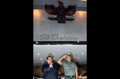 Moeldoko disetujui DPR menjadi Panglima TNI