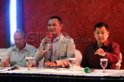 Survei LPI, tingkat nasionalisme para Capes dan Cawapres