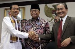 Usulan perubahan nama jalan Medan Merdeka di sekeliling Monas