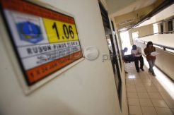 Pemprov DKI berikan fasilitas Rusun bagi warga relokasi