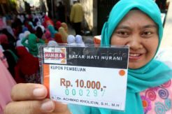 Bazar Hati Nurani
