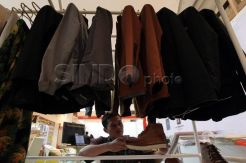 Peluang bisnis di pameran waralaba