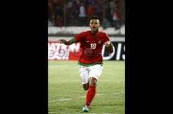Timnas U-19 cukur Brunei 5-0