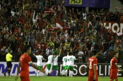 Timnas U-19 kalahkan Myanmar 2-1