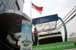 Berkah iB Siaga berhadiah Bank Syariah Bukopin