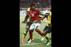 Piala AFF U-19, tahan Malaysia Indonesia melaju ke Semifinal
