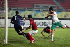 Sundulan terbang Fandi bawa Indonesia kalahkan Maroko