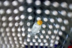 Ribuan botol cokrik diamankan petugas