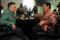 Imam Anshori penuhi panggilan BK DPR