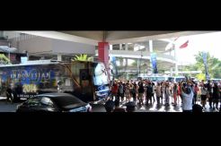 Audisi Indonesian Idol 2014 di Solo