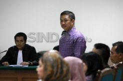 Anis Matta dan Ayu Azhari jadi saksi sidang Fathanah
