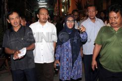 Pos perdamaian Johar Baru