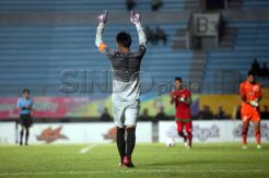 Kalahkan Turki, Timnas U-23 ke Final ISG