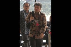 Widyawan Prawiraatmadja diperiksa KPK terkait kasus SKK Migas