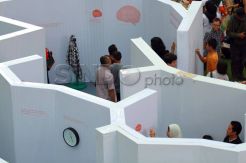 YAI gelar kampanye AUTISMAZE