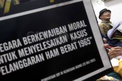 Korban pelanggaran HAM