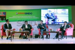 Mini Seminar KORAN SINDO