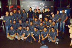 Inovasi karya pemenang Djarum Black Innovation Awards 2013