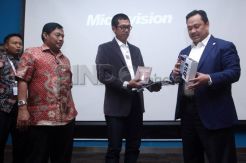 Kunjungan CEO ESQ