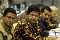 Pengamanan data KPU