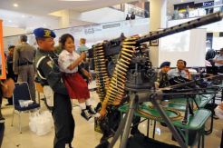 TNI Military Festival 2013
