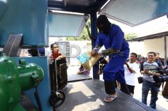 BNN amankan sindikat narkoba internasional