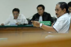 LHI saksi Fathanah