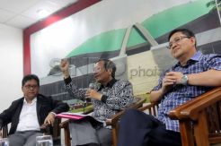 Diskusi masalah MK
