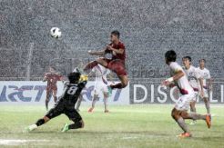 Garuda Jaya melaju ke babak final Piala AFC 2014 di Myanmar