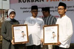 Kurban RCTI dan Lazizmu