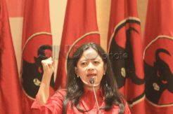 Rakor Bapilu PDI Perjuangan