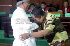 Hilmi Aminuddin jadi saksi LHI di Tipikor