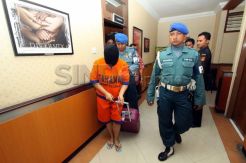 Penyeludupan sabu-sabu seberat 1 kg digagalkan