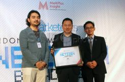 RCTI stasiun televisi terfavorit 2013