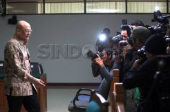 Korupsi PT PLN, Gani Abdul Gani divonis 8 tahun penjara
