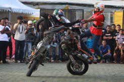 Freestyle Xtrim Sumatra Expedition 2013