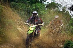1000 crosser ikuti Xtrim Sumatera eXpedition 3