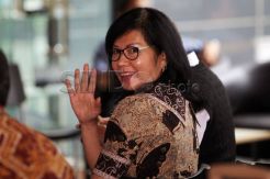 Terkait Rudi Rubiandini, Dirut Pertamina diperiksa KPK