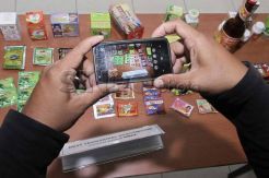 Badan POM temukan 59 jenis jamu mengandung bahan kimia berbahaya