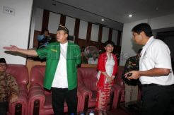 GP Anshor dan Taruna Merah Putih bangun sinergi tegakkan pluralisme