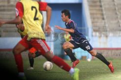 Seleksi pemain PSIS Semarang